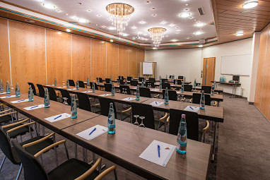 Göbel´s Landhotel: Meeting Room