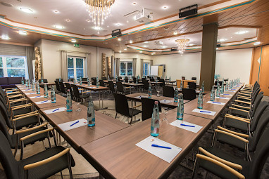 Göbel´s Landhotel: Meeting Room