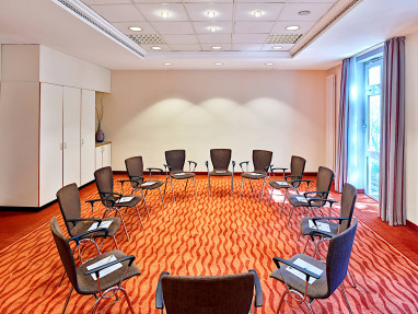 MAXX by Steigenberger Deidesheim: Meeting Room