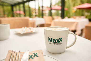 MAXX by Steigenberger Deidesheim: Restaurant