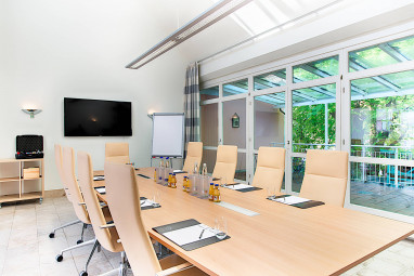 ACHAT Hotel SchreiberHof Aschheim: Meeting Room