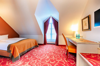 ACHAT Hotel SchreiberHof Aschheim: Chambre