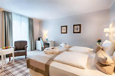 ACHAT Hotel SchreiberHof Aschheim: Zimmer