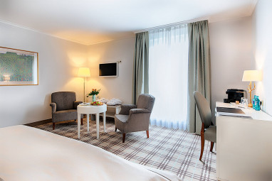 ACHAT Hotel SchreiberHof Aschheim: Chambre