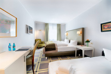 ACHAT Hotel SchreiberHof Aschheim: Chambre