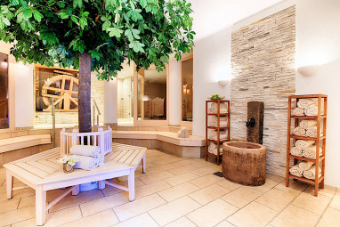 ACHAT Hotel SchreiberHof Aschheim: Wellness/Spa