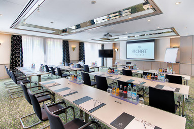 ACHAT Hotel SchreiberHof Aschheim: Meeting Room