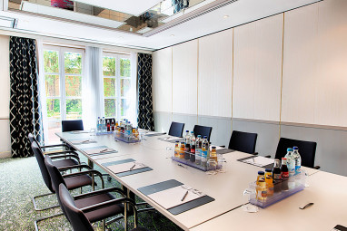 ACHAT Hotel SchreiberHof Aschheim: Meeting Room