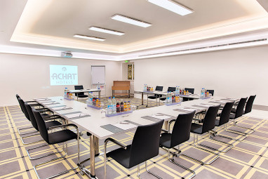 ACHAT Hotel SchreiberHof Aschheim: Meeting Room