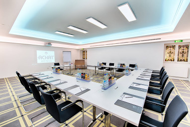 ACHAT Hotel SchreiberHof Aschheim: Meeting Room