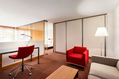 Vienna House by Wyndham Andel´s Prague: Habitación