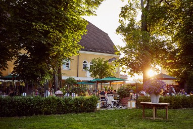 Hotel Gutsgasthof Stangl: Vue extérieure