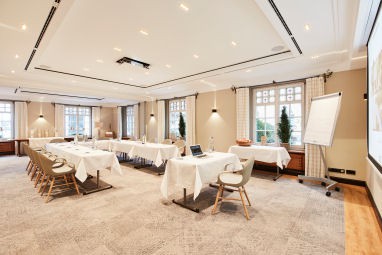 Hotel Gutsgasthof Stangl: Meeting Room