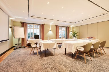 Hotel Gutsgasthof Stangl: Meeting Room