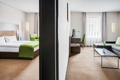 IntercityHotel Mainz: Room