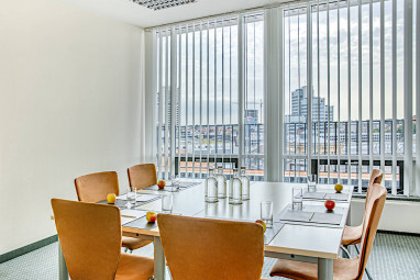 IntercityHotel Hannover: Meeting Room