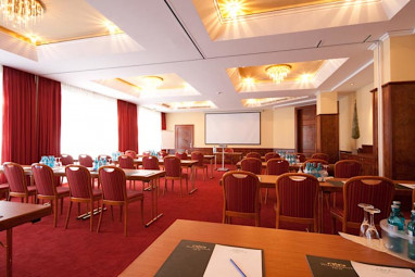 Ringhotel Warnemünder Hof: Meeting Room