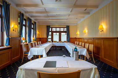 Ringhotel Warnemünder Hof: Meeting Room