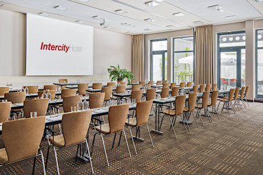 IntercityHotel Dresden: Meeting Room