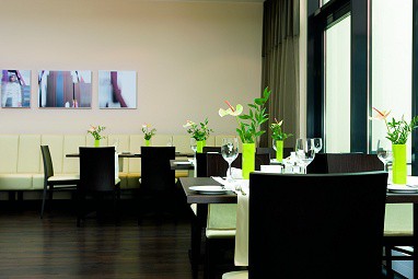 IntercityHotel Essen: Restaurant