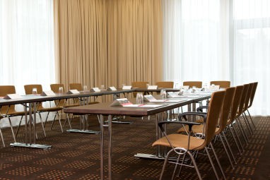 IntercityHotel Essen: Meeting Room