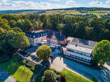 Parkhotel Berghölzchen: Exterior View