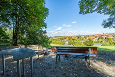 Parkhotel Berghölzchen: Leisure