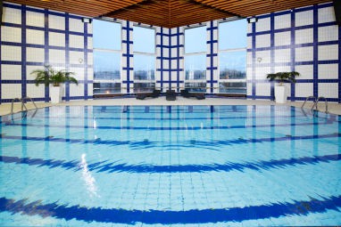 OREA Hotel Pyramida: Piscine