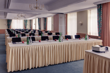 Steigenberger Grandhotel Belvédère: Meeting Room