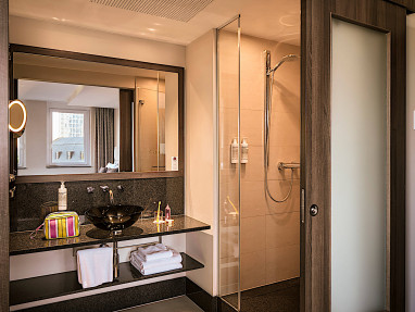 Flemings Selection Hotel Frankfurt-City: Room