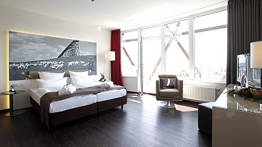 Hotel Oversum Winterberg Ski- & Vital Resort : Chambre