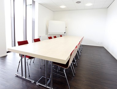 Hotel Oversum Winterberg Ski- & Vital Resort : Meeting Room