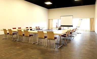 Hotel Oversum Winterberg Ski- & Vital Resort : Meeting Room