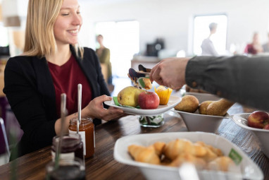 Explorer Hotel Oberstdorf: Sonstiges