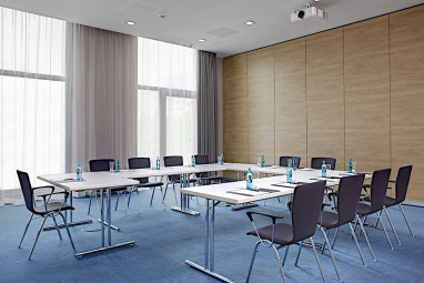 IntercityHotel Leipzig : Meeting Room