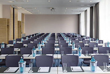 IntercityHotel Leipzig : Meeting Room