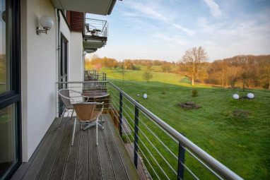 Gut Heckenhof Hotel & Golfresort an der Sieg: Room