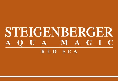 Steigenberger Aqua Magic: Logotipo