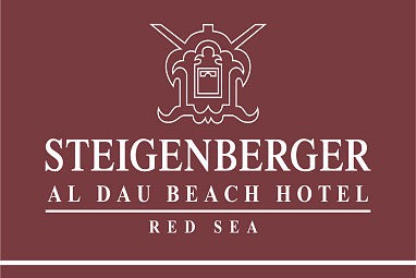 Steigenberger Al Dau Beach Hotel: Exterior View