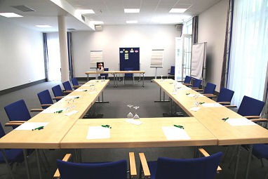 Hotel Alarun Unterschleißheim: Meeting Room