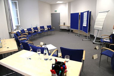 Hotel Alarun Unterschleißheim: Meeting Room