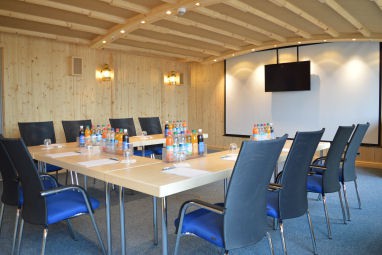 Hotel Victory Therme Erding: Sala de conferencia