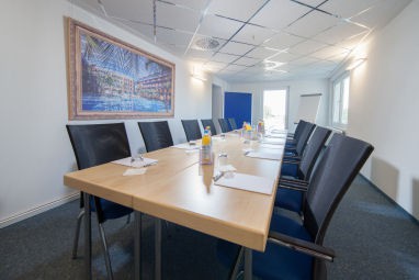 Hotel Victory Therme Erding: Meeting Room