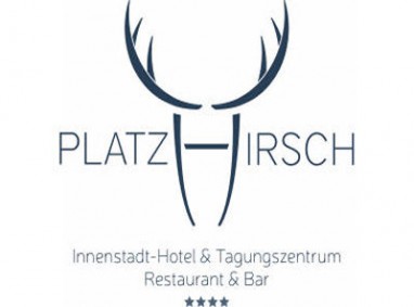 Platzhirsch Innenstadthotel & Tagungszentrum: Logo