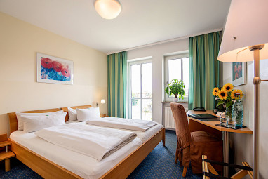 Arcus Hotel: Chambre