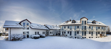 Arcus Hotel: Vue extérieure