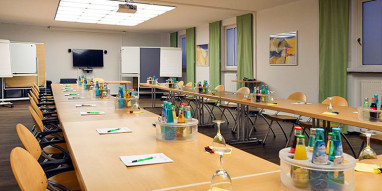 Arcus Hotel: Meeting Room