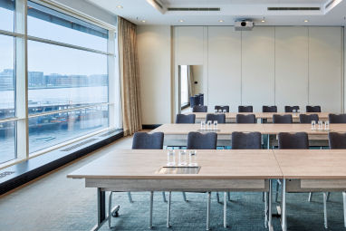 Copenhagen Marriott Hotel: Meeting Room