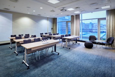 Copenhagen Marriott Hotel: Meeting Room