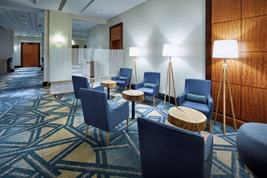 Copenhagen Marriott Hotel: Salle de réunion